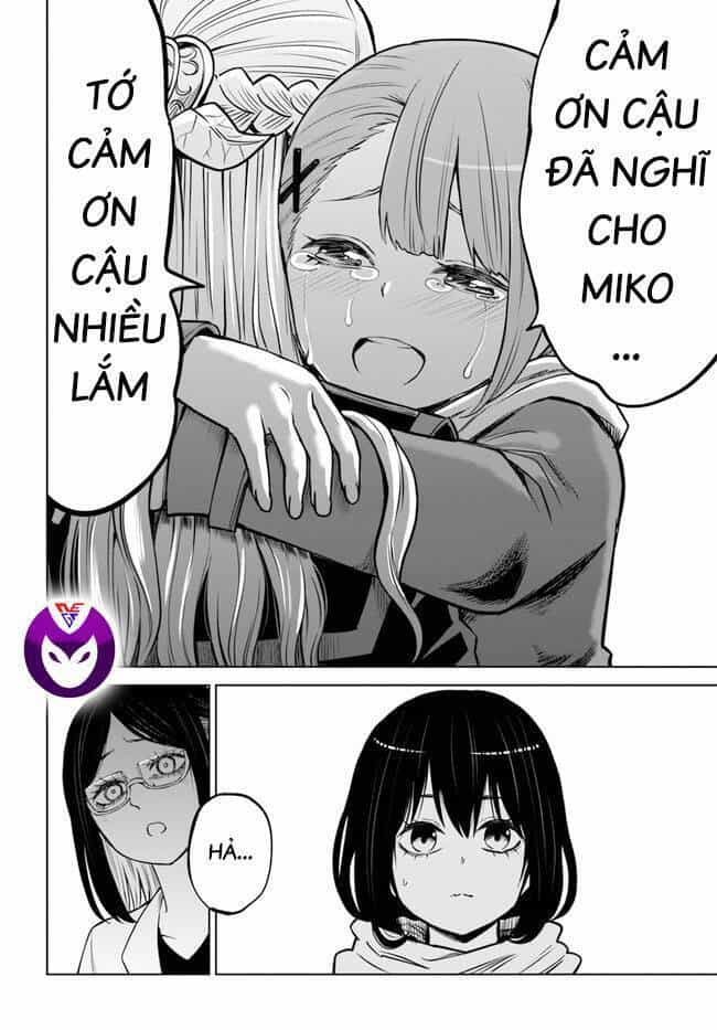 Tôi Có Thể Nhìn Thấy Chúng... - Chương 63 - ảnh 29