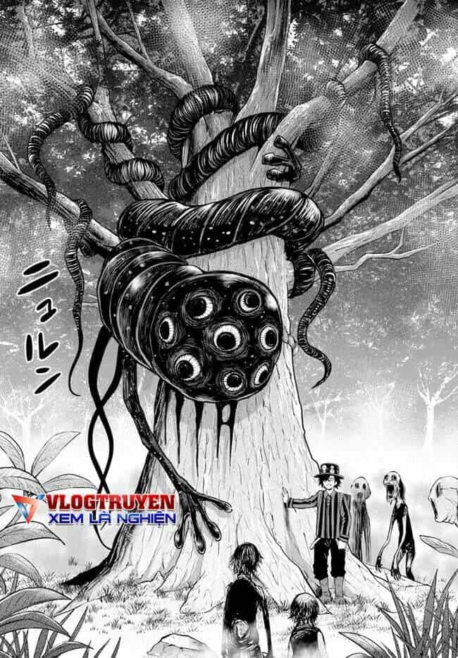 Tôi Có Thể Nhìn Thấy Chúng... - Chương 64 - ảnh 27