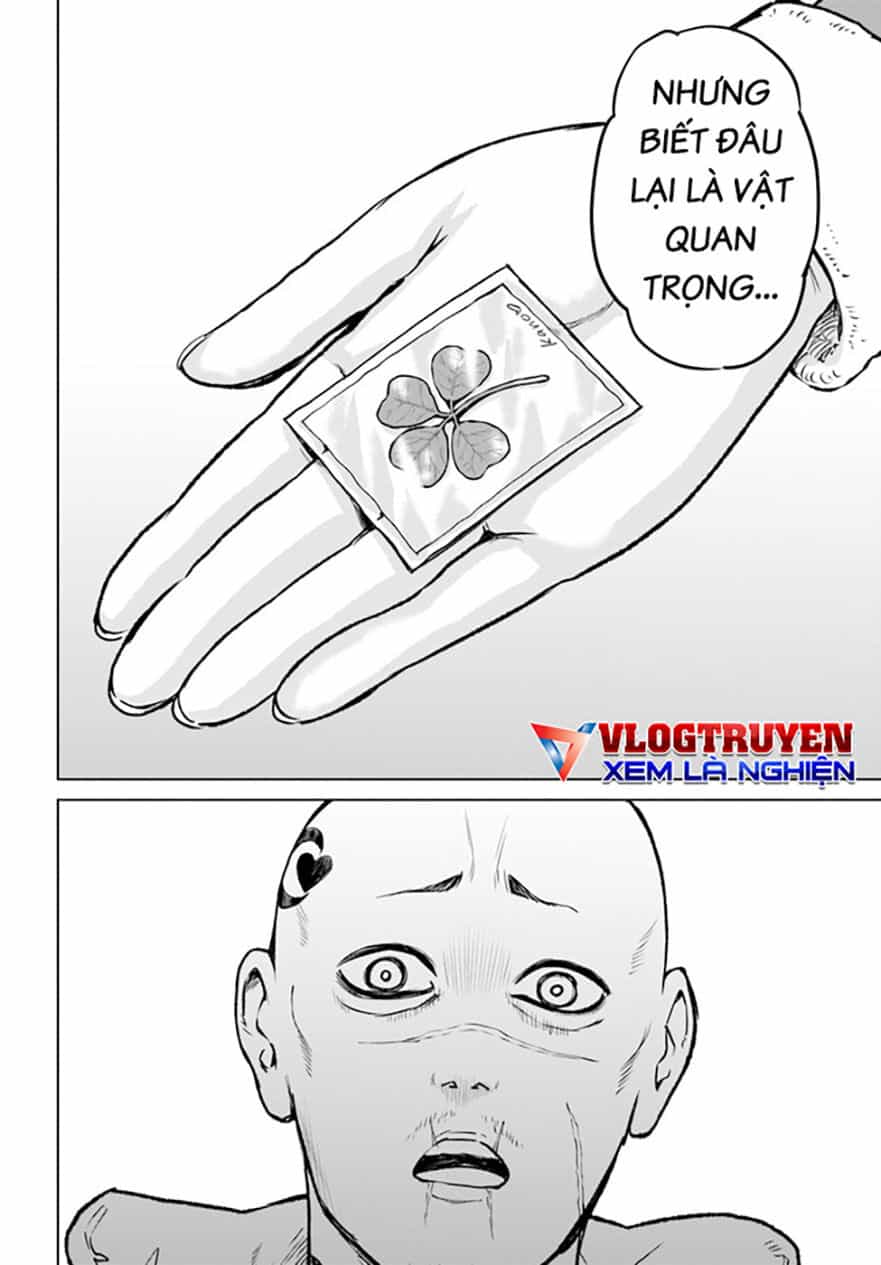 Tôi Có Thể Nhìn Thấy Chúng... - Chương 65 - ảnh 14