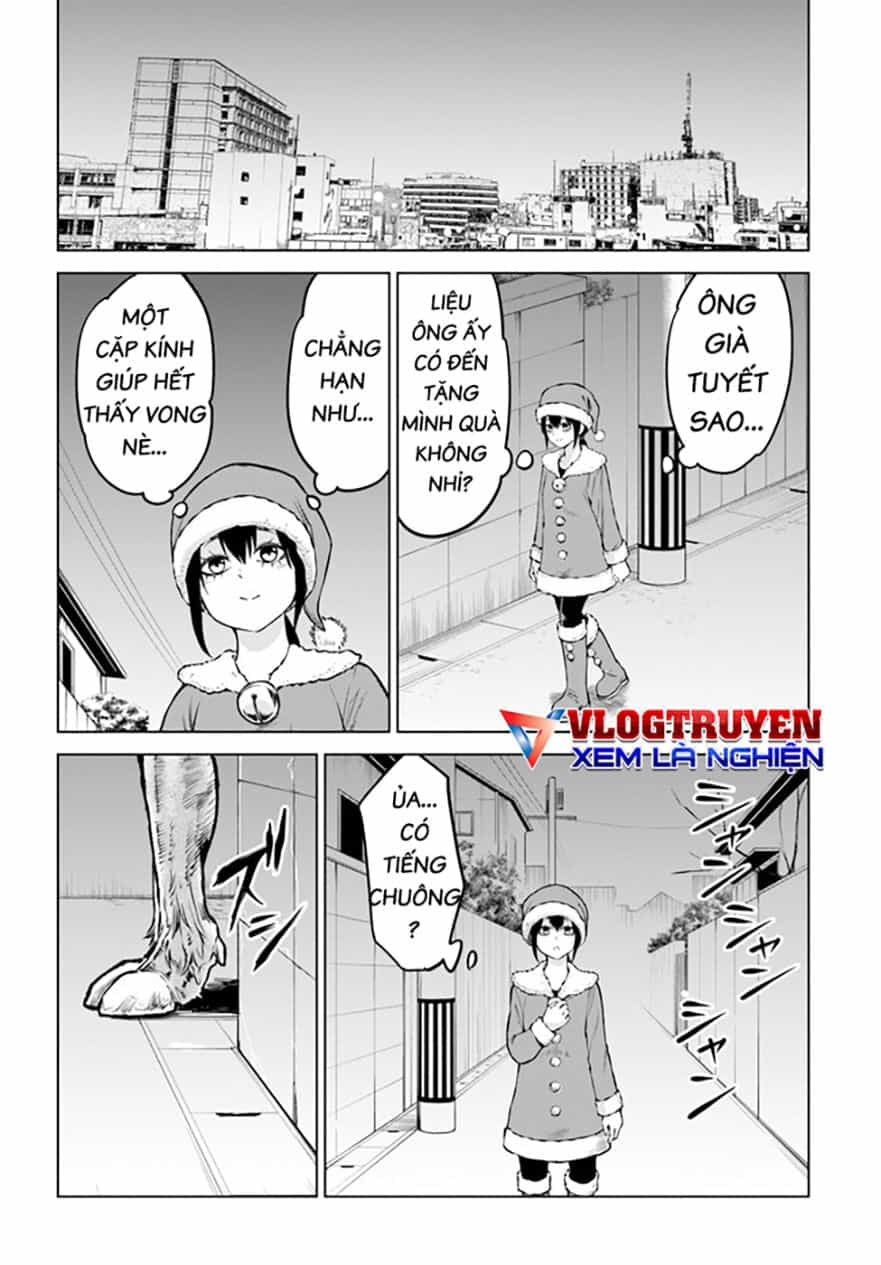 Tôi Có Thể Nhìn Thấy Chúng... - Chương 65 - ảnh 18