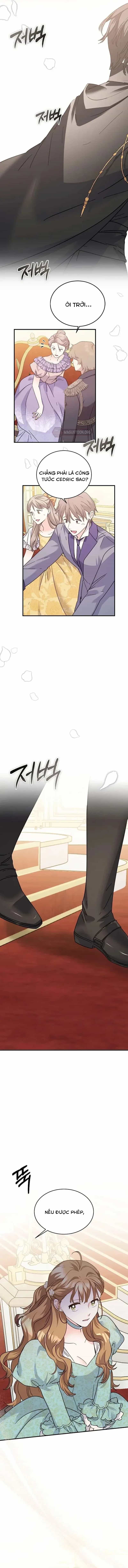 Tôi Có Thể Nhìn Thấy Tiêu Đề - Chương 1 - ảnh 19