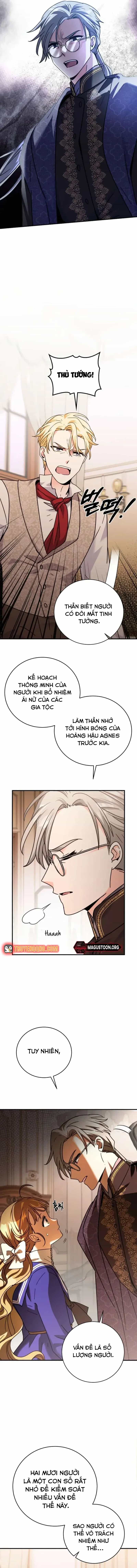 Tôi Có Thể Nhìn Thấy Tiêu Đề - Chương 12 - ảnh 10