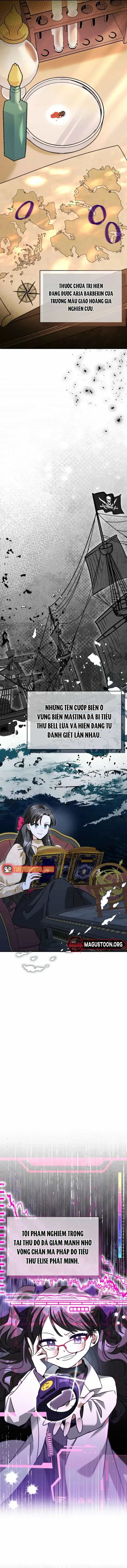 Tôi Có Thể Nhìn Thấy Tiêu Đề - Chương 13 - ảnh 11