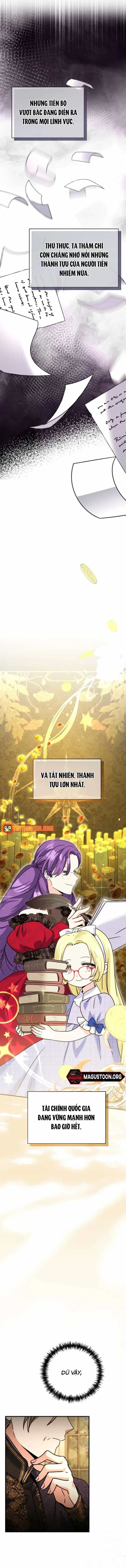 Tôi Có Thể Nhìn Thấy Tiêu Đề - Chương 13 - ảnh 12