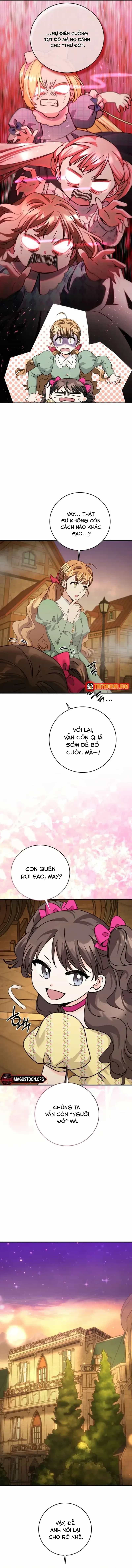 Tôi Có Thể Nhìn Thấy Tiêu Đề - Chương 14 - ảnh 8