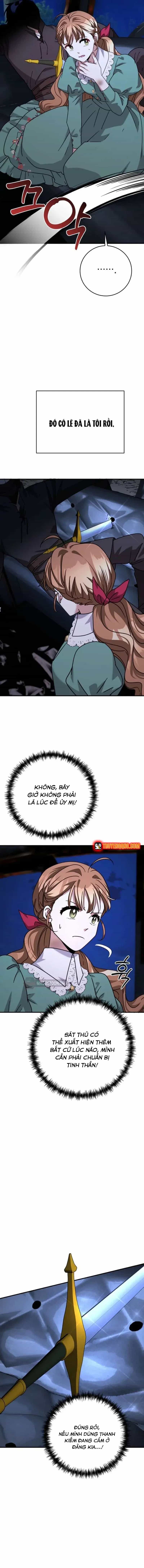 Tôi Có Thể Nhìn Thấy Tiêu Đề - Chương 15 - ảnh 13