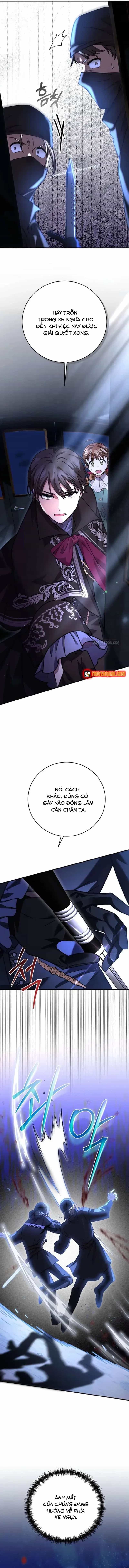 Tôi Có Thể Nhìn Thấy Tiêu Đề - Chương 15 - ảnh 5