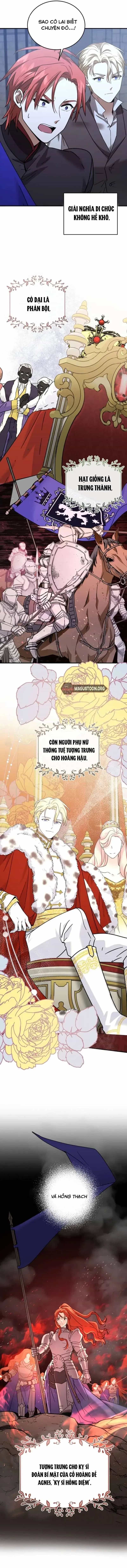 Tôi Có Thể Nhìn Thấy Tiêu Đề - Chương 2 - ảnh 18
