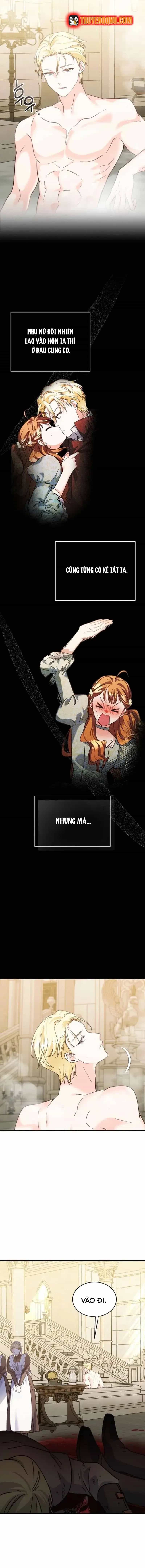 Tôi Có Thể Nhìn Thấy Tiêu Đề - Chương 2 - ảnh 9