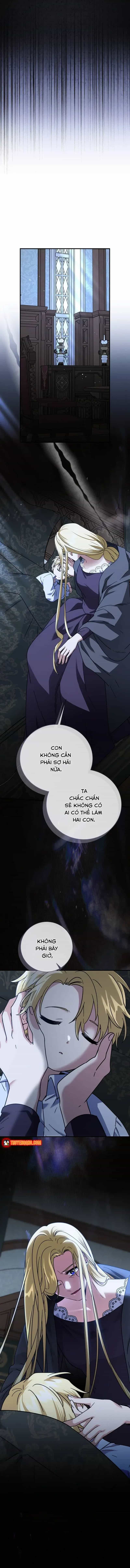 Tôi Có Thể Nhìn Thấy Tiêu Đề - Chương 22 - ảnh 12