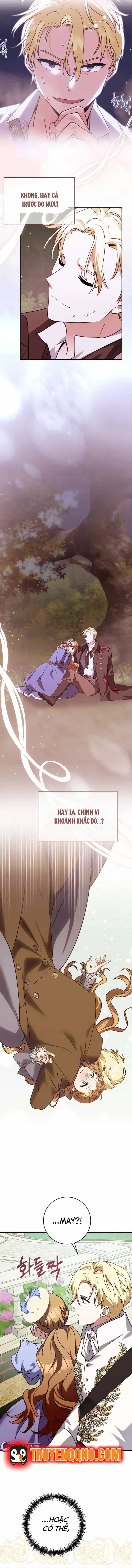 Tôi Có Thể Nhìn Thấy Tiêu Đề - Chương 24 - ảnh 6
