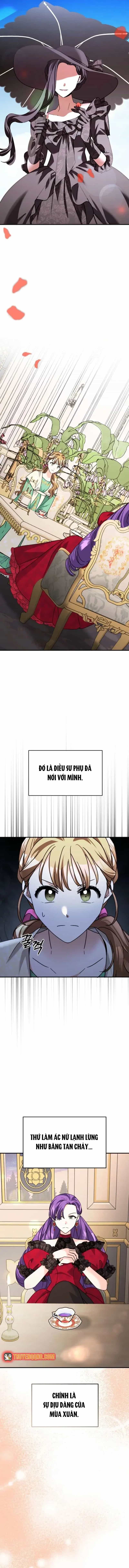 Tôi Có Thể Nhìn Thấy Tiêu Đề - Chương 7 - ảnh 13