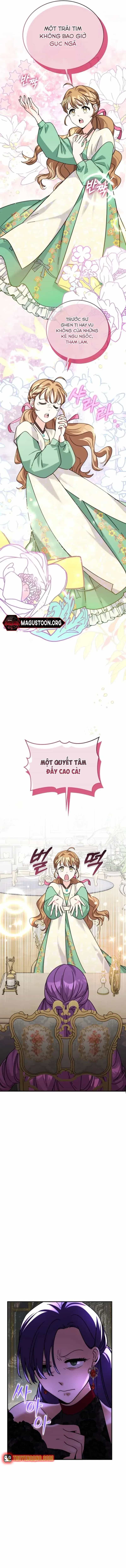 Tôi Có Thể Nhìn Thấy Tiêu Đề - Chương 7 - ảnh 16