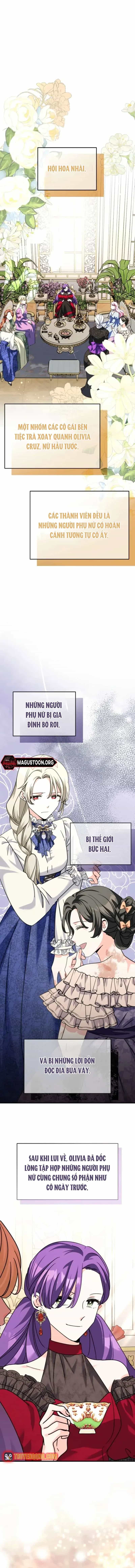 Tôi Có Thể Nhìn Thấy Tiêu Đề - Chương 7 - ảnh 6