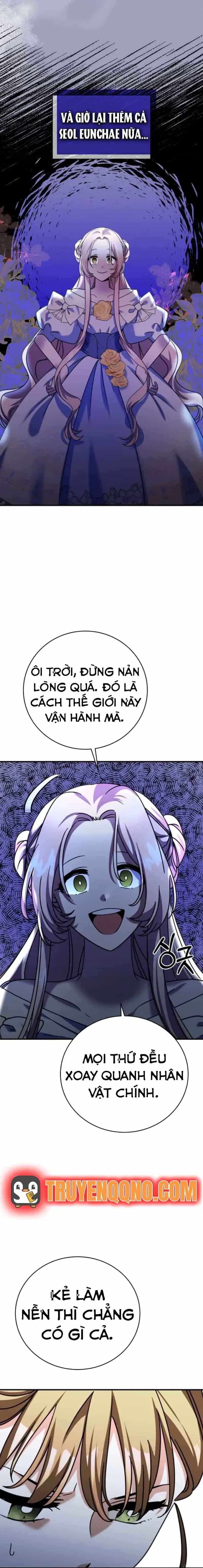 Tôi Có Thể Nhìn Thấy Tiêu Đề - Chương 8 - ảnh 13