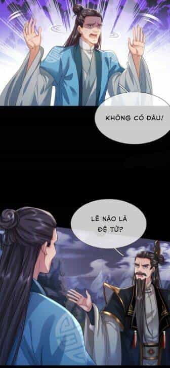 Tôi Có Thể Nuốt Chửng Vạn Vật - Chương 1 - ảnh 23