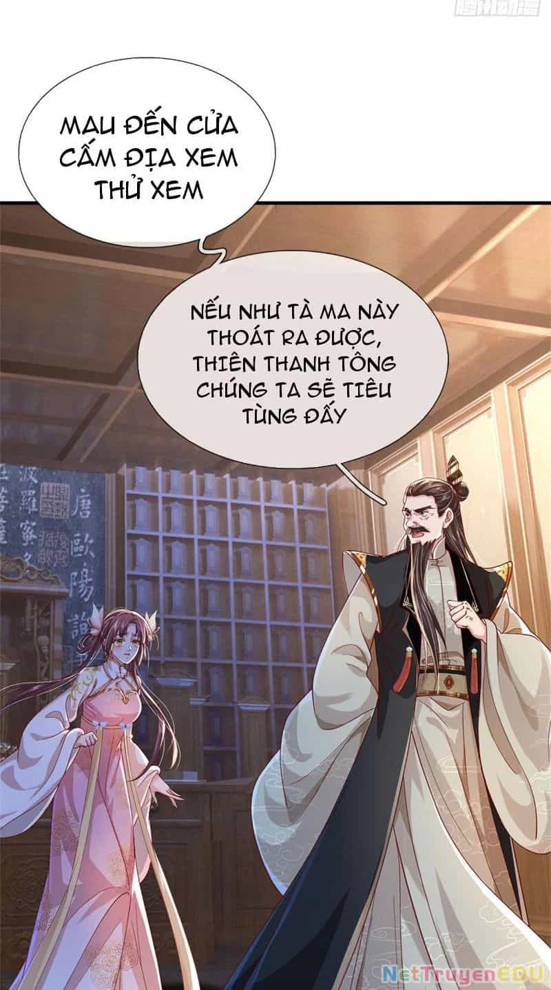 Tôi Có Thể Nuốt Chửng Vạn Vật - Chương 10 - ảnh 12