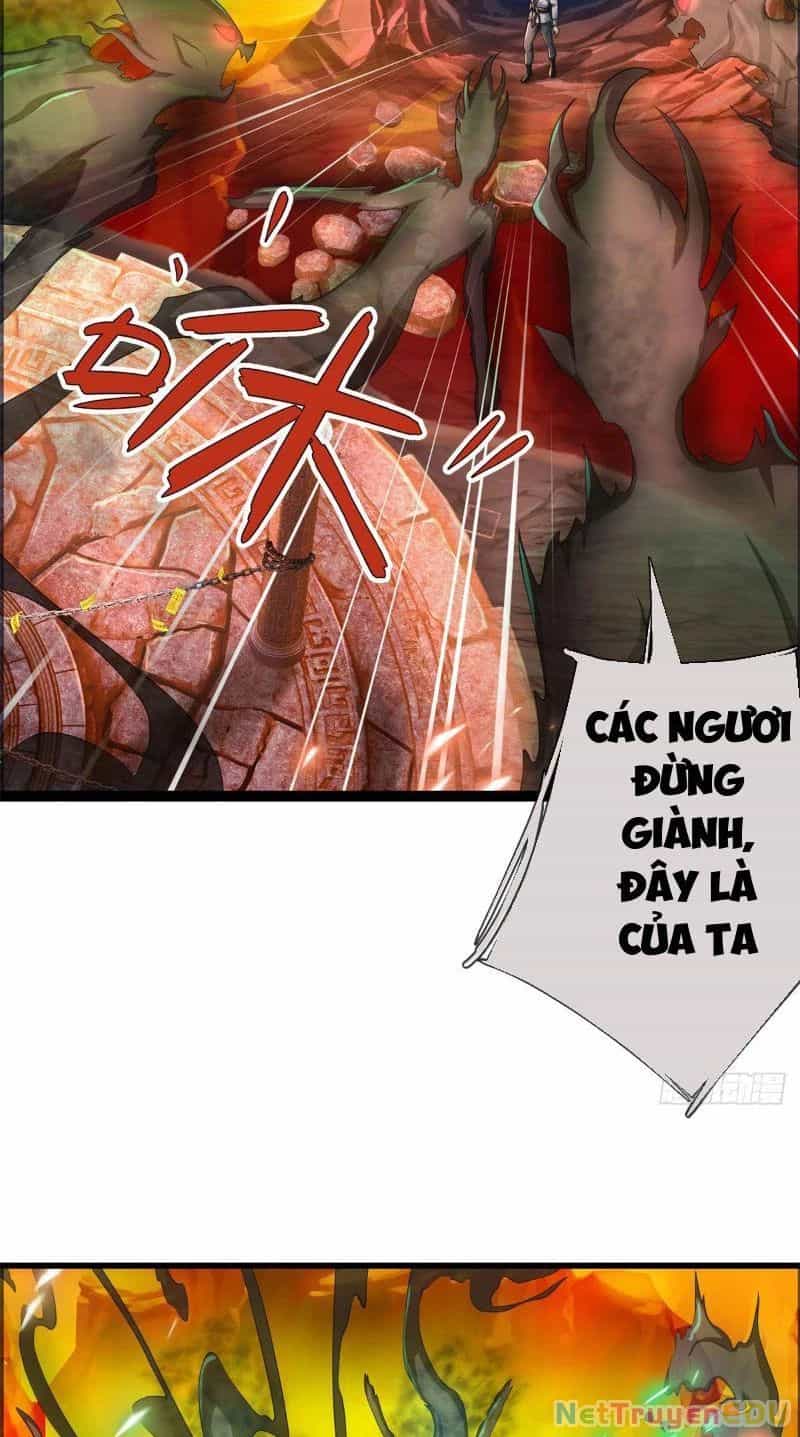 Tôi Có Thể Nuốt Chửng Vạn Vật - Chương 10 - ảnh 16