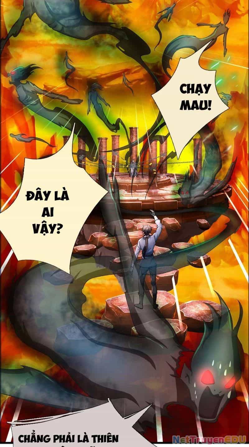 Tôi Có Thể Nuốt Chửng Vạn Vật - Chương 10 - ảnh 18
