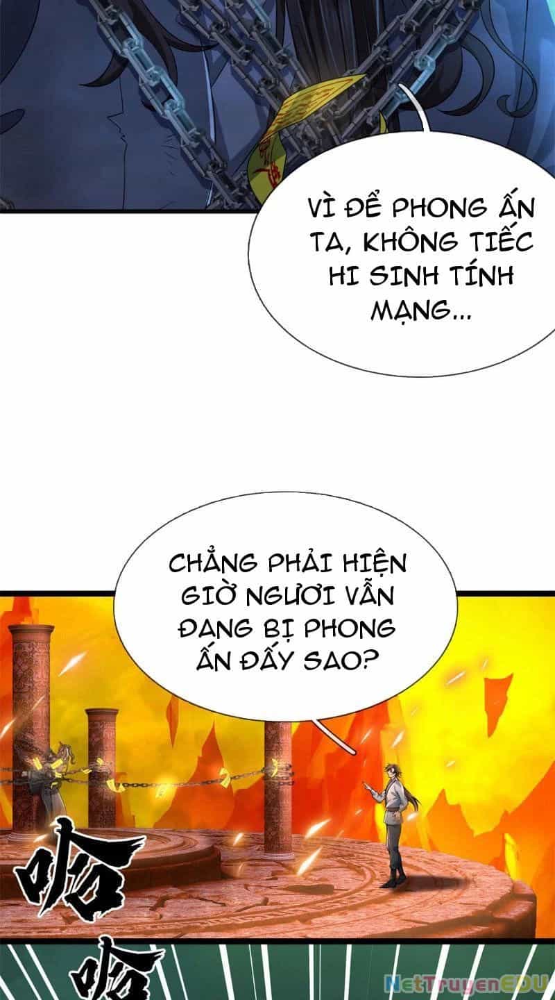 Tôi Có Thể Nuốt Chửng Vạn Vật - Chương 10 - ảnh 33