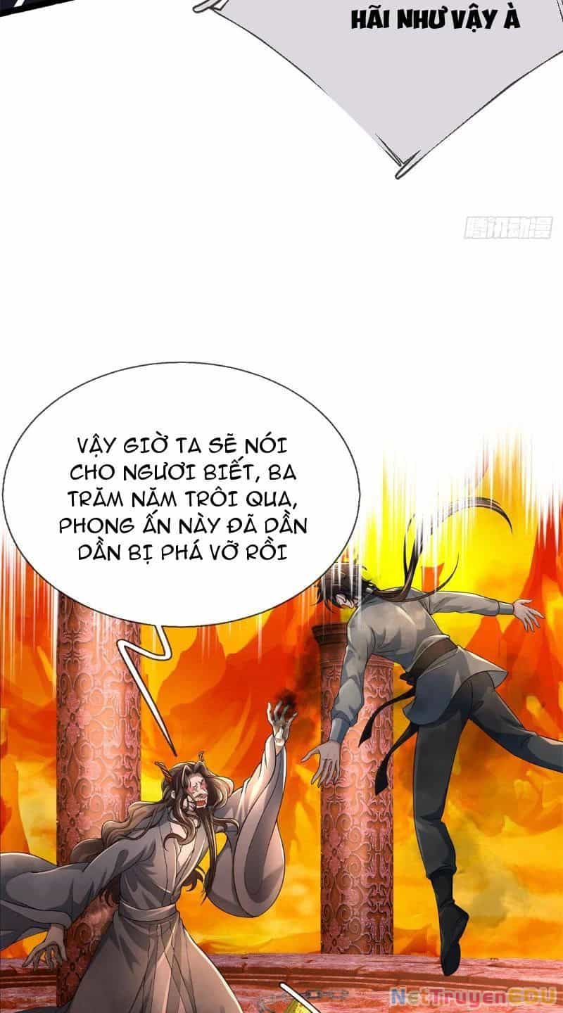 Tôi Có Thể Nuốt Chửng Vạn Vật - Chương 10 - ảnh 35