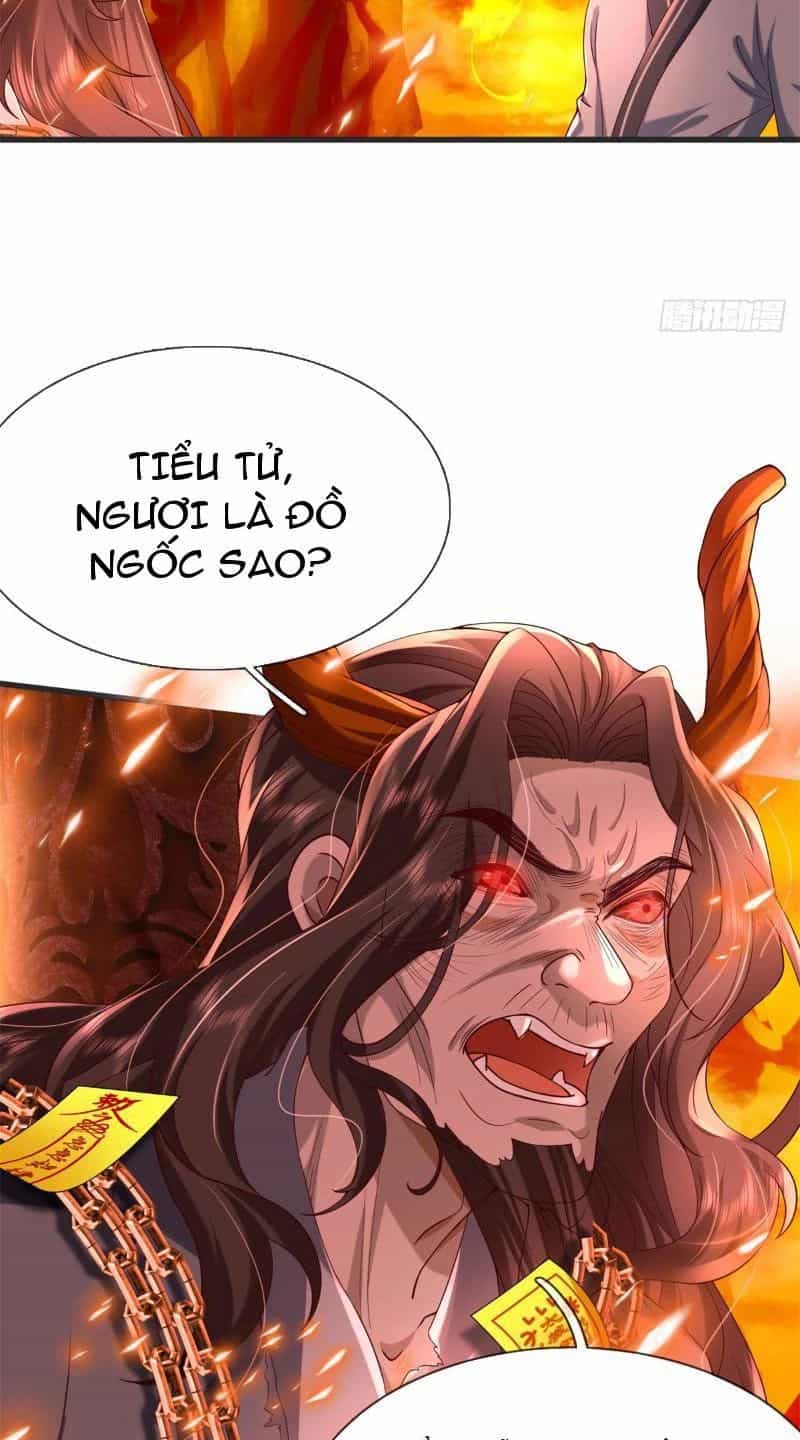 Tôi Có Thể Nuốt Chửng Vạn Vật - Chương 10 - ảnh 41