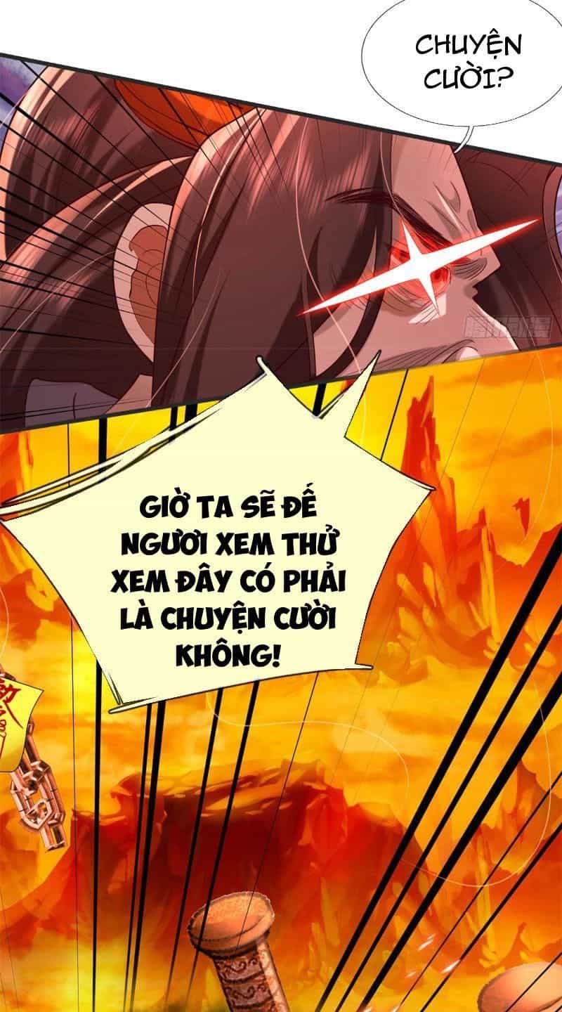 Tôi Có Thể Nuốt Chửng Vạn Vật - Chương 10 - ảnh 43