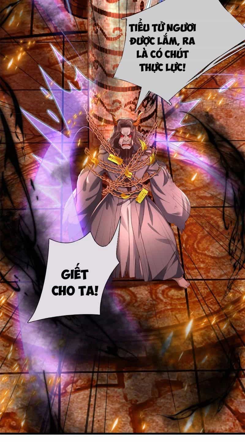 Tôi Có Thể Nuốt Chửng Vạn Vật - Chương 10 - ảnh 49