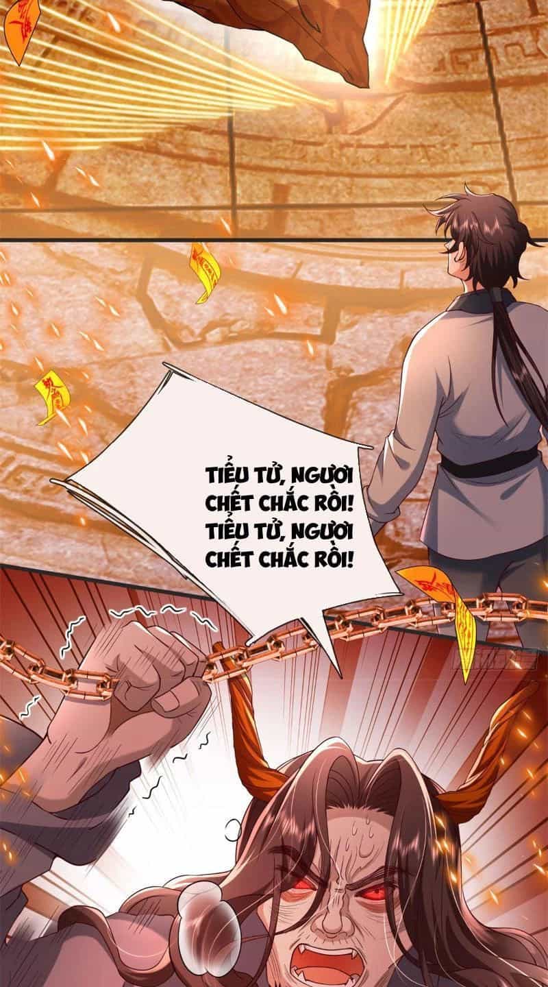 Tôi Có Thể Nuốt Chửng Vạn Vật - Chương 10 - ảnh 56