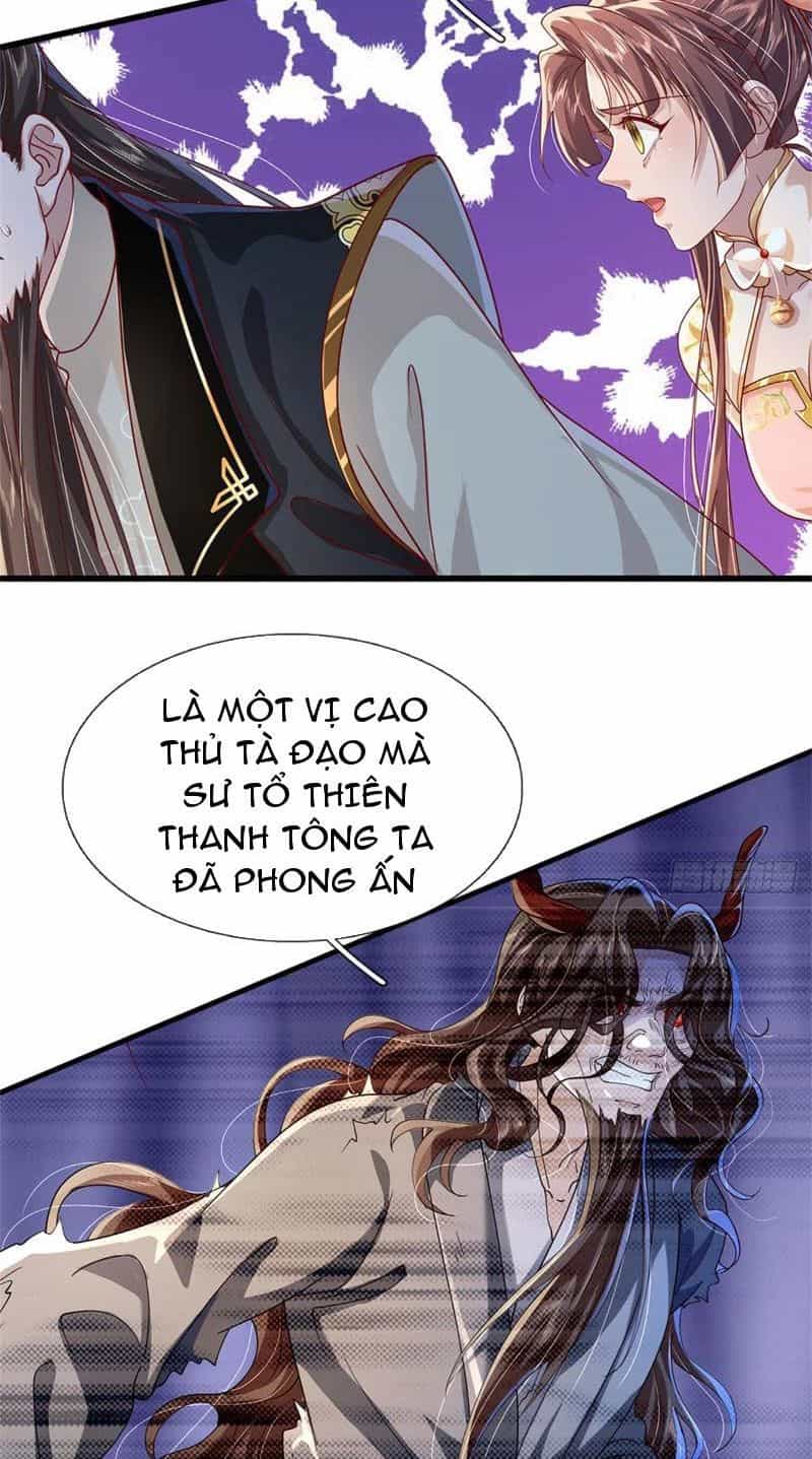 Tôi Có Thể Nuốt Chửng Vạn Vật - Chương 10 - ảnh 9