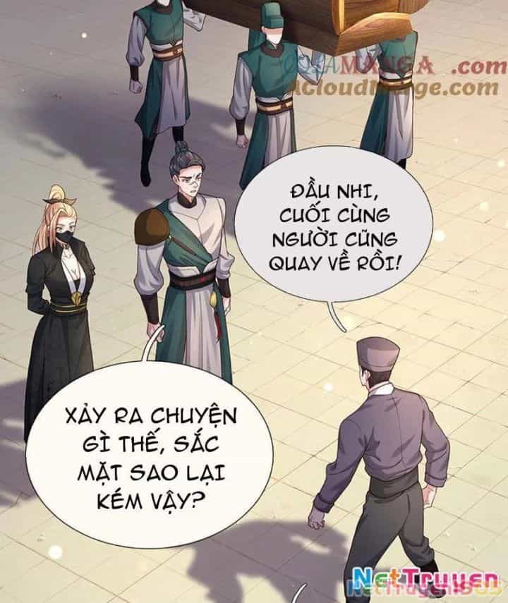 Tôi Có Thể Nuốt Chửng Vạn Vật - Chương 100 - ảnh 16