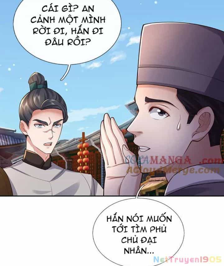 Tôi Có Thể Nuốt Chửng Vạn Vật - Chương 100 - ảnh 18