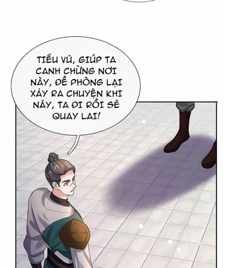 Tôi Có Thể Nuốt Chửng Vạn Vật - Chương 100 - ảnh 19