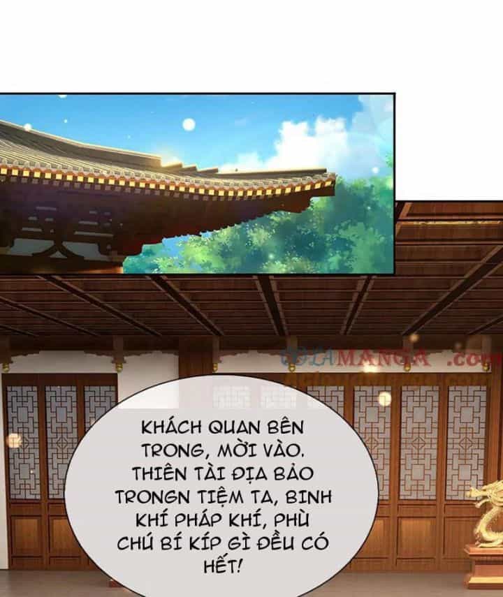 Tôi Có Thể Nuốt Chửng Vạn Vật - Chương 100 - ảnh 24