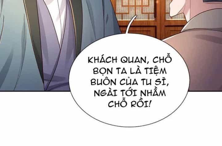 Tôi Có Thể Nuốt Chửng Vạn Vật - Chương 100 - ảnh 27