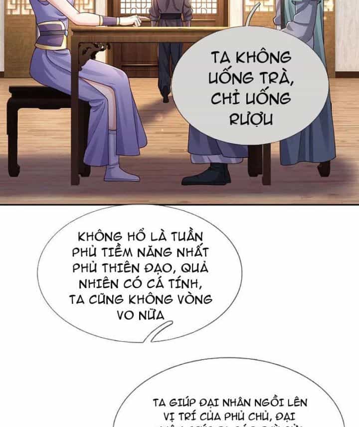 Tôi Có Thể Nuốt Chửng Vạn Vật - Chương 100 - ảnh 33