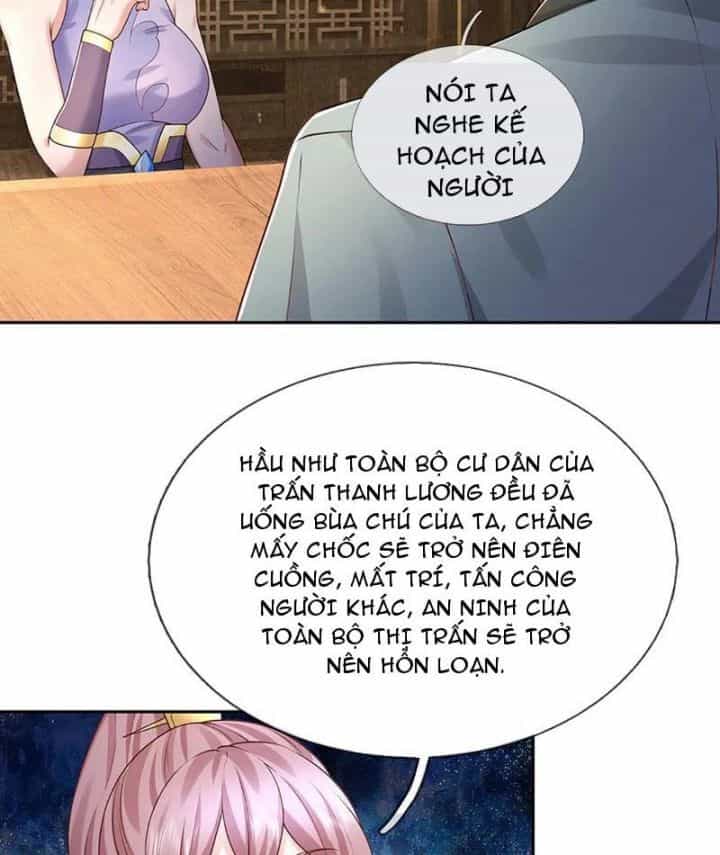Tôi Có Thể Nuốt Chửng Vạn Vật - Chương 100 - ảnh 35