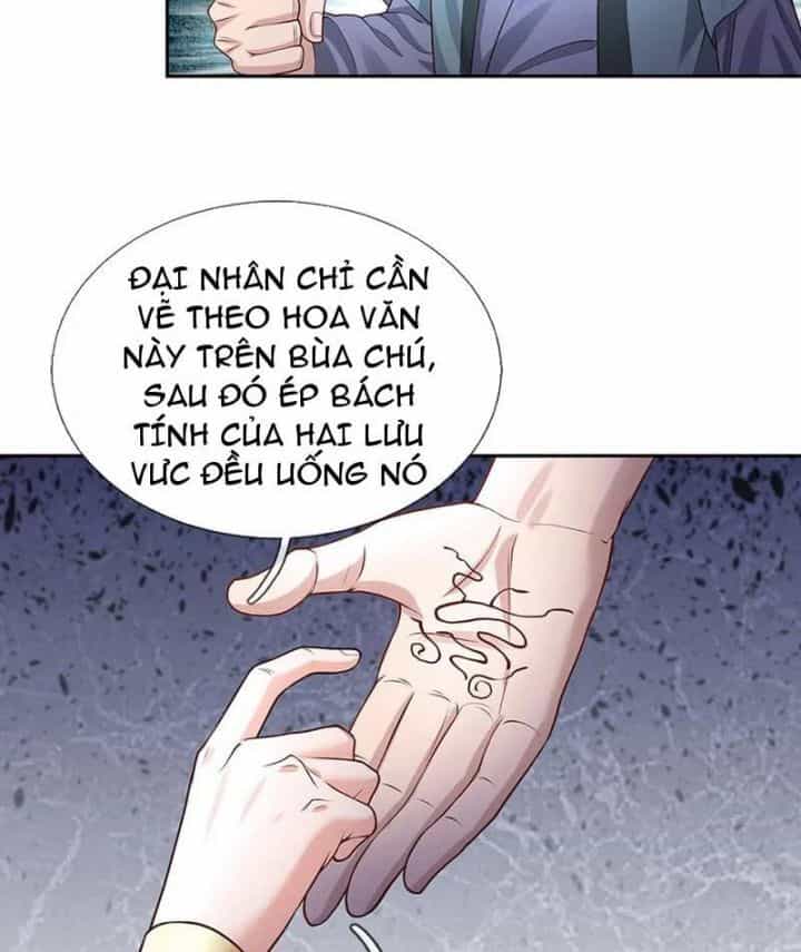 Tôi Có Thể Nuốt Chửng Vạn Vật - Chương 100 - ảnh 37