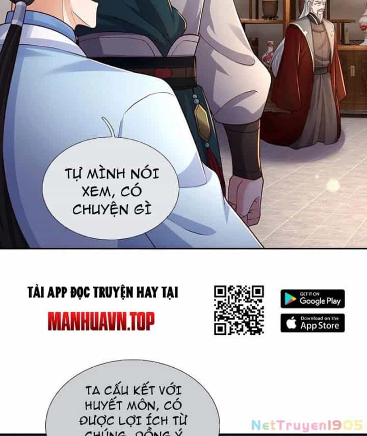 Tôi Có Thể Nuốt Chửng Vạn Vật - Chương 100 - ảnh 62