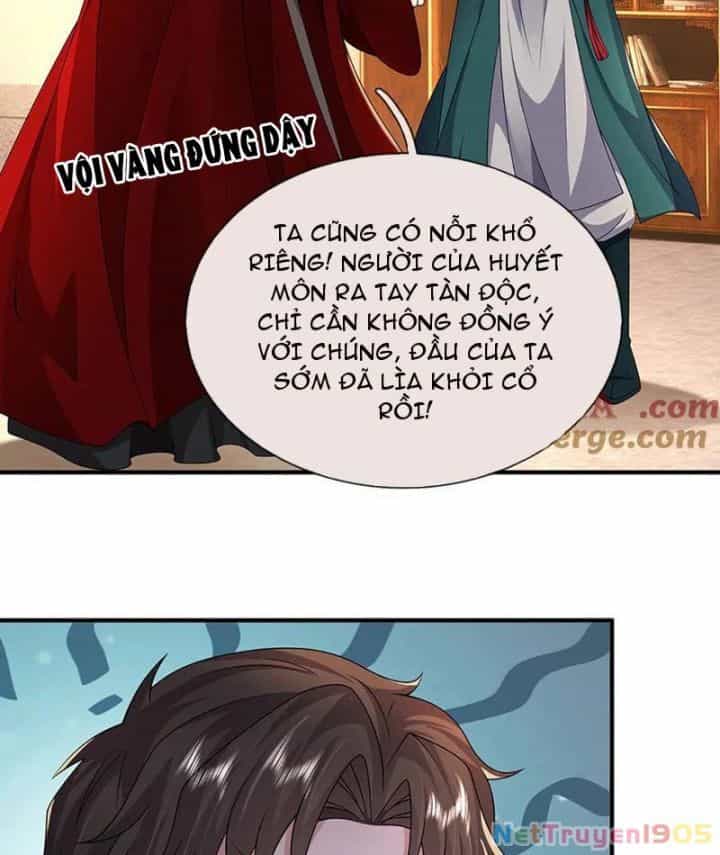 Tôi Có Thể Nuốt Chửng Vạn Vật - Chương 100 - ảnh 65