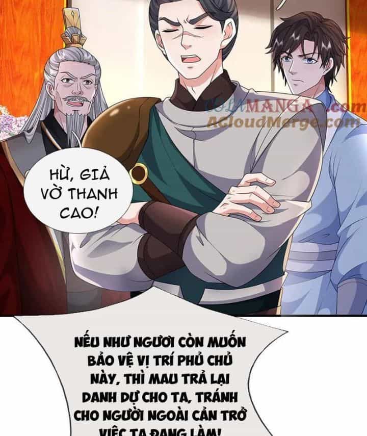 Tôi Có Thể Nuốt Chửng Vạn Vật - Chương 100 - ảnh 75