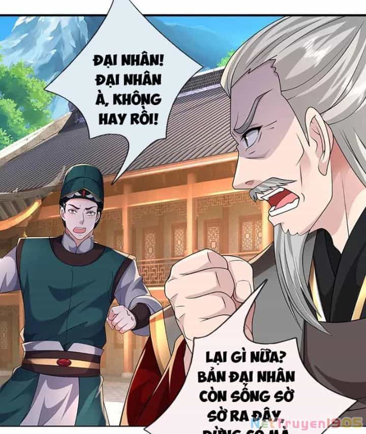Tôi Có Thể Nuốt Chửng Vạn Vật - Chương 101 - ảnh 17