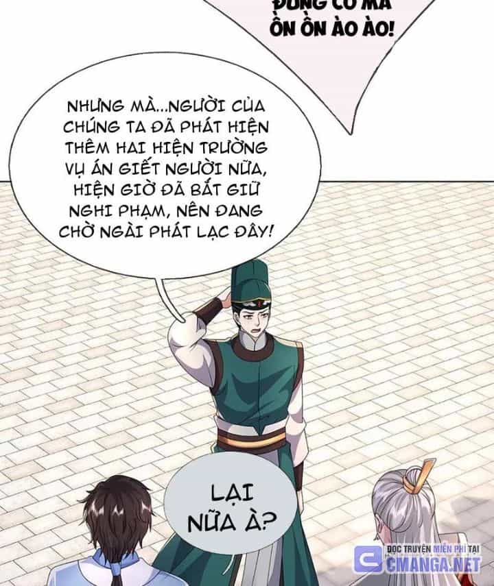 Tôi Có Thể Nuốt Chửng Vạn Vật - Chương 101 - ảnh 18