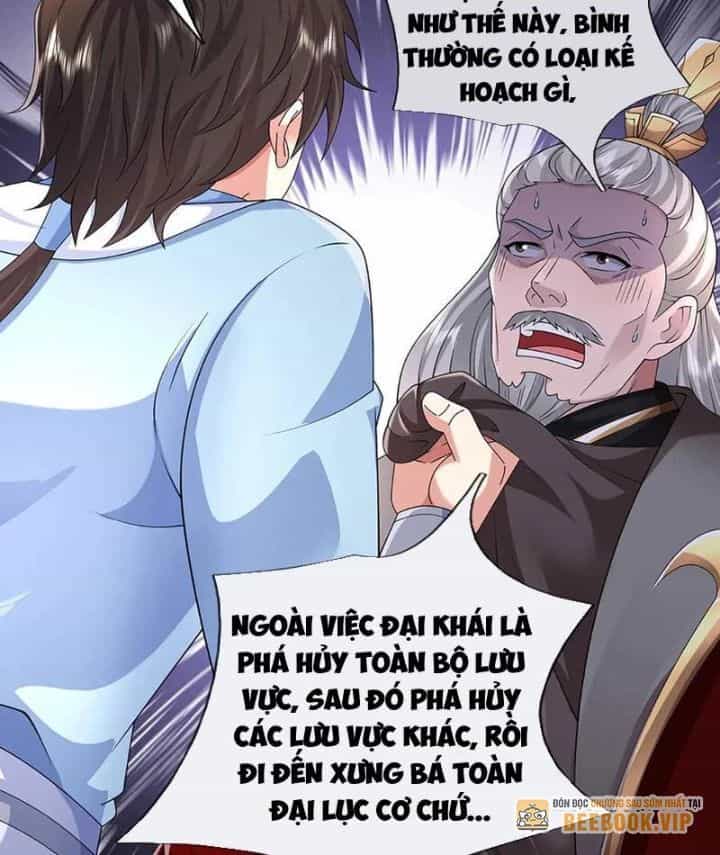 Tôi Có Thể Nuốt Chửng Vạn Vật - Chương 101 - ảnh 21