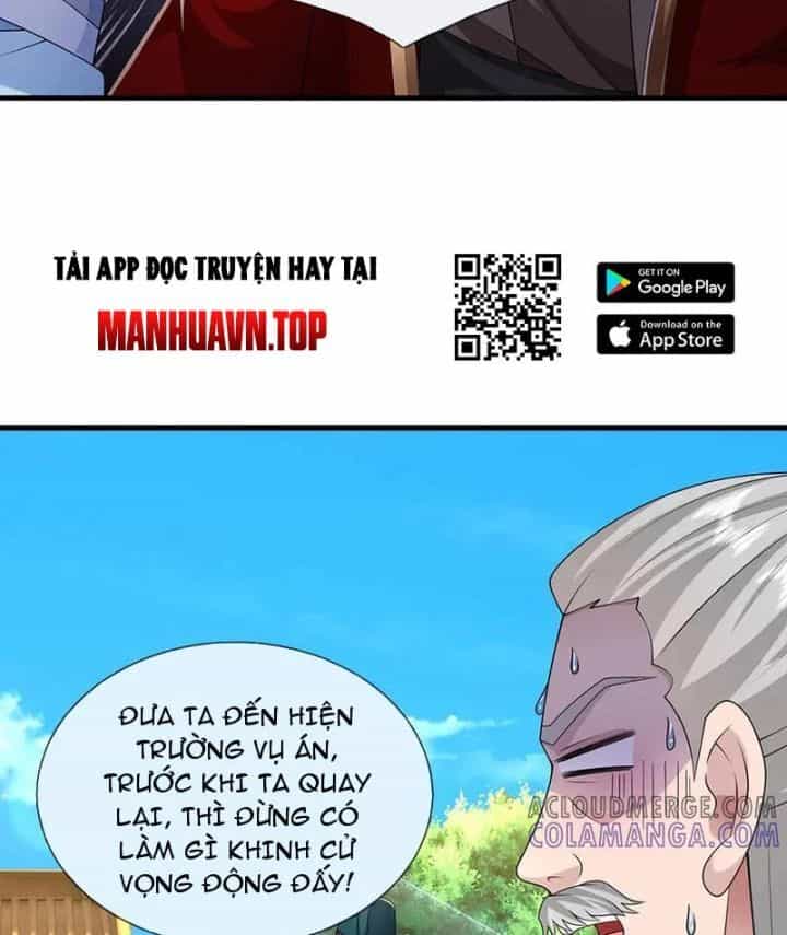 Tôi Có Thể Nuốt Chửng Vạn Vật - Chương 101 - ảnh 22