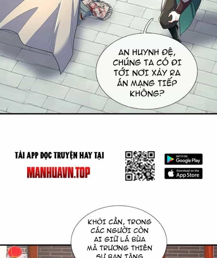 Tôi Có Thể Nuốt Chửng Vạn Vật - Chương 101 - ảnh 53