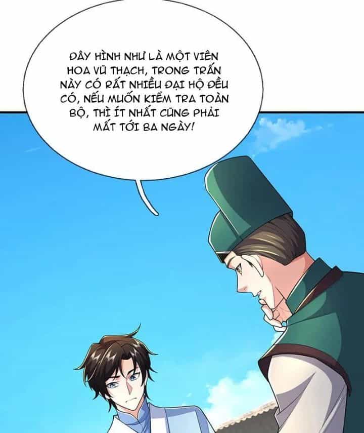 Tôi Có Thể Nuốt Chửng Vạn Vật - Chương 101 - ảnh 59