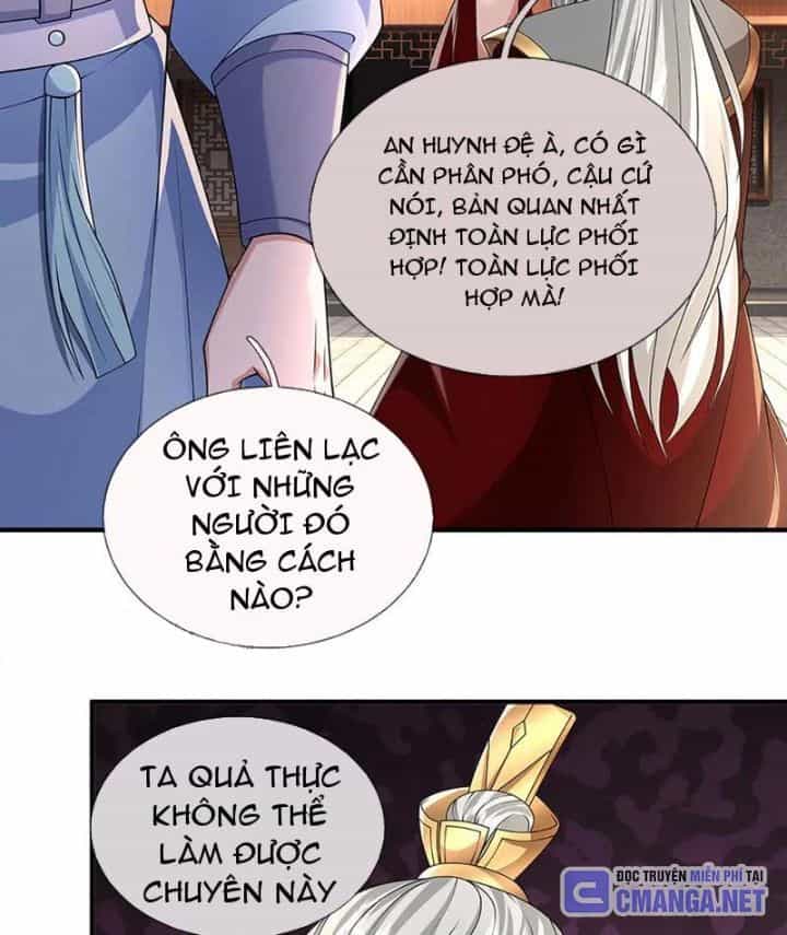 Tôi Có Thể Nuốt Chửng Vạn Vật - Chương 101 - ảnh 6