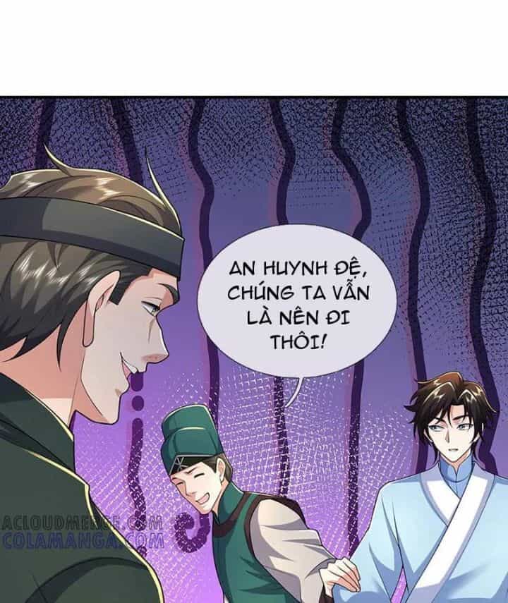 Tôi Có Thể Nuốt Chửng Vạn Vật - Chương 101 - ảnh 73