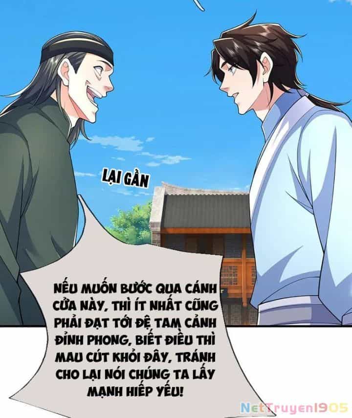 Tôi Có Thể Nuốt Chửng Vạn Vật - Chương 101 - ảnh 77